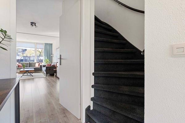 Medium property photo - Wilhelmina Druckerstraat 91, 5912 HP Venlo